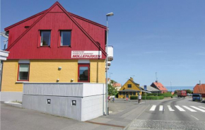 Mølleparken in Gudhjem